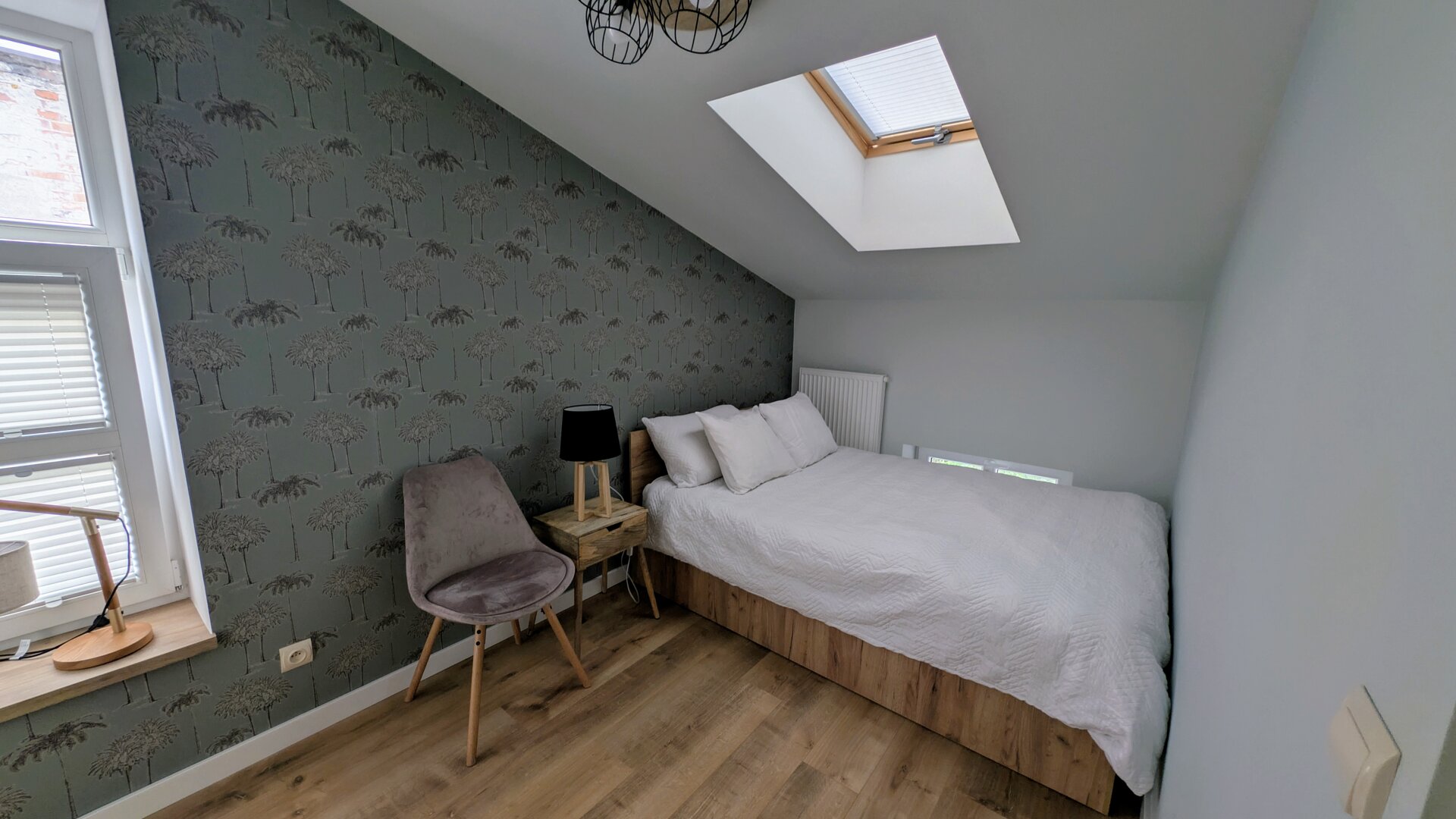 Polpo Apartments - image 1
