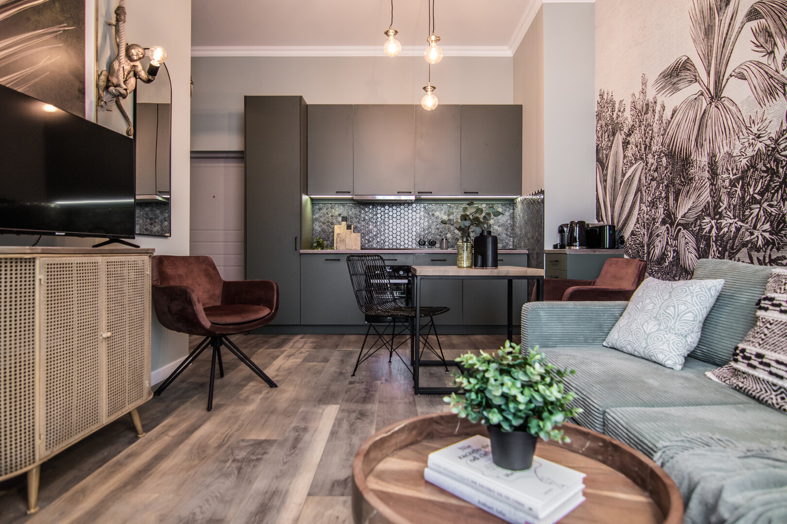 Polpo Apartments - 6