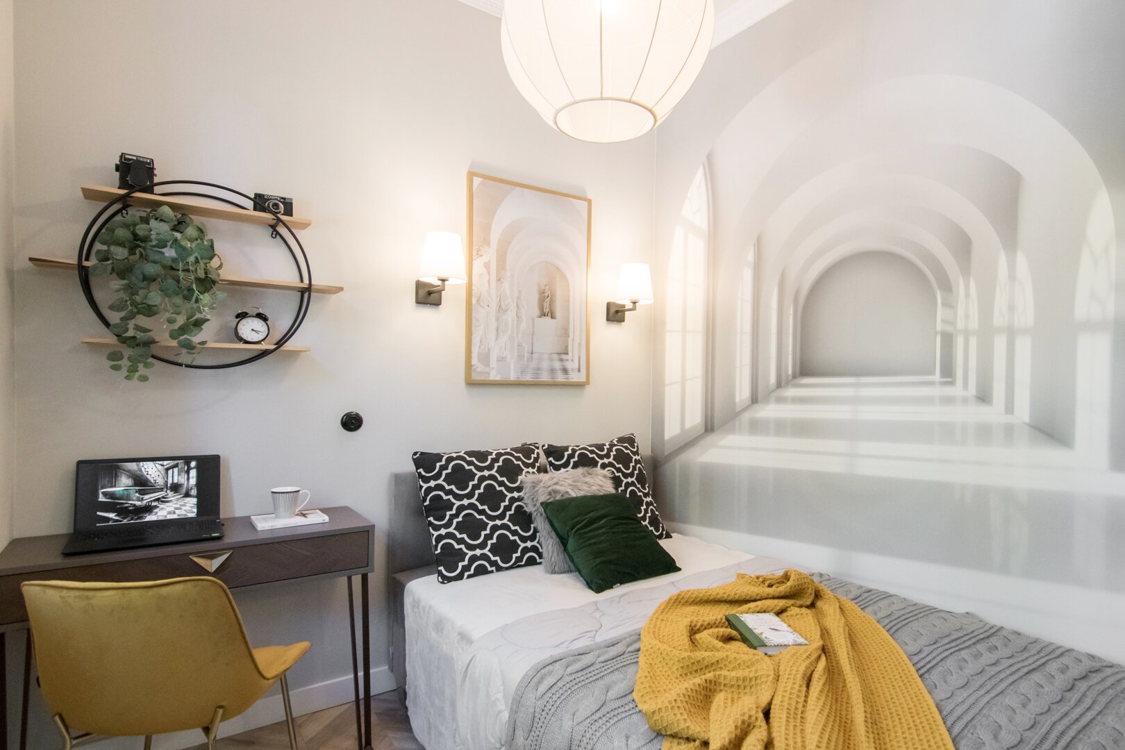 Polpo Apartments - 4
